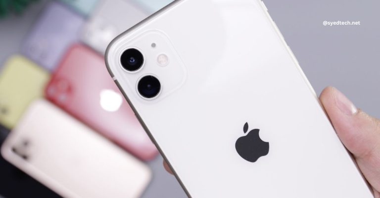 How to Change Frame Rate of iPhone Camera