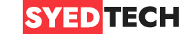 Syed Tech Logo