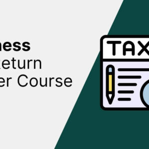 In this course you will learn about the method of filing Income Tax Return for Business Individual. This course is being updated from time to time.