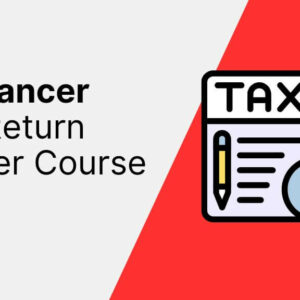 Freelancer Income Tax Return Course