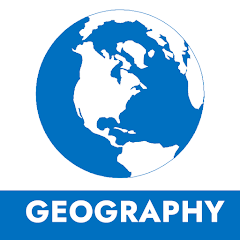 Geography Quiz & MCQs