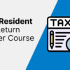 Non-Resident Pakistani Tax Return Master Course