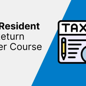 Non-Resident Pakistani Tax Return Master Course