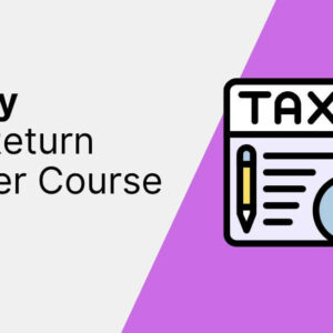 Salary Income Tax Return Master Course