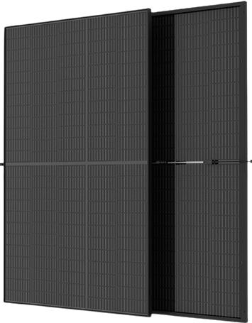 Trina All Solar Panel Price in Pakistan Today