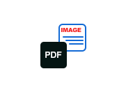 PDF to Image Converter
