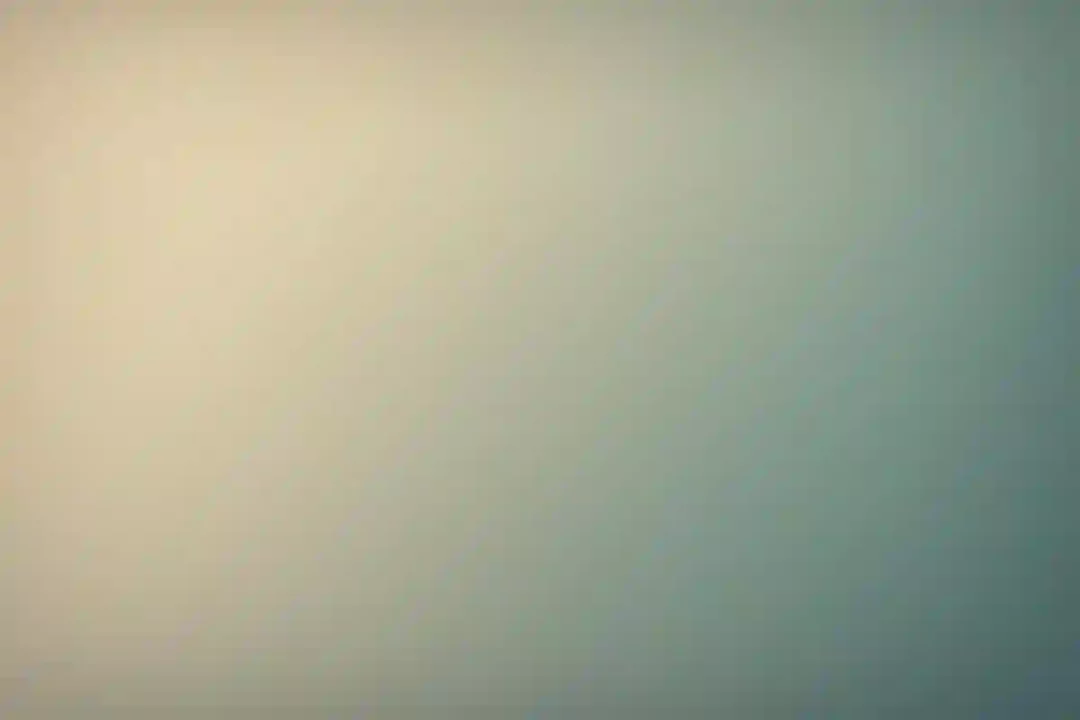 Elegant Neutral Gradient Space