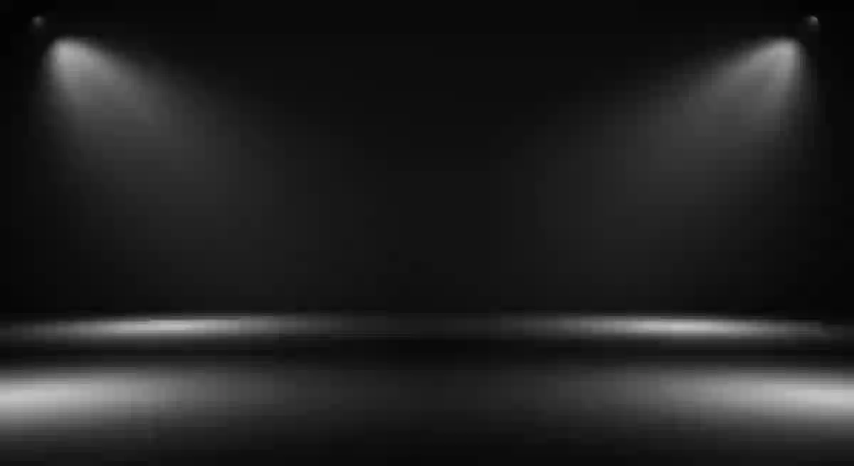 Dark Cinematic Ambient Space