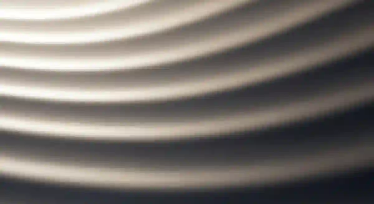 Modern Abstract Light Depth (Realistic)