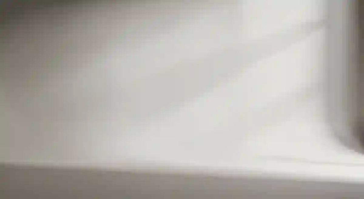 Calm Minimal Studio Wall