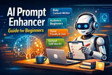 How to Write Better AI Prompts