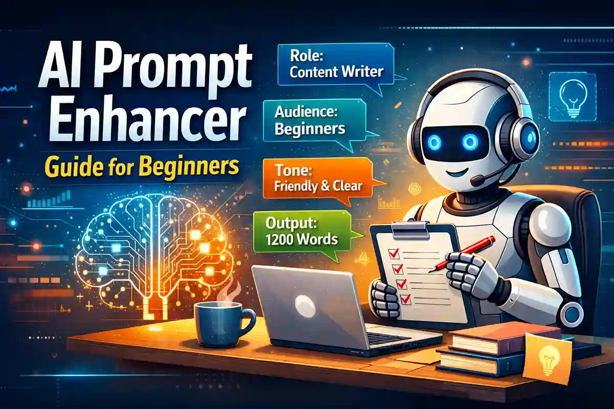 How to Write Better AI Prompts