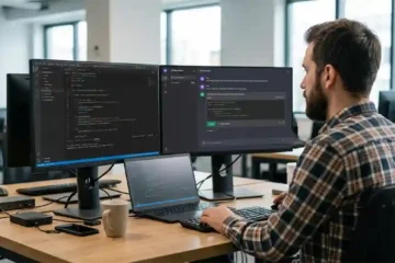 10 Practical Ways to Use AI in Daily Work