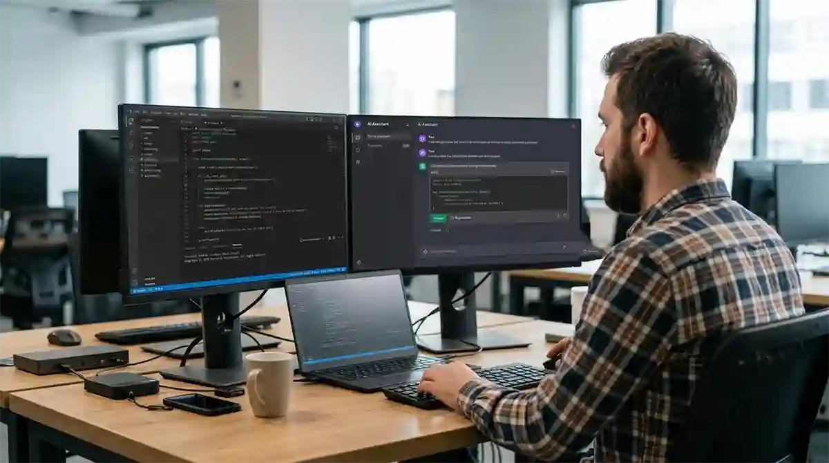 10 Practical Ways to Use AI in Daily Work